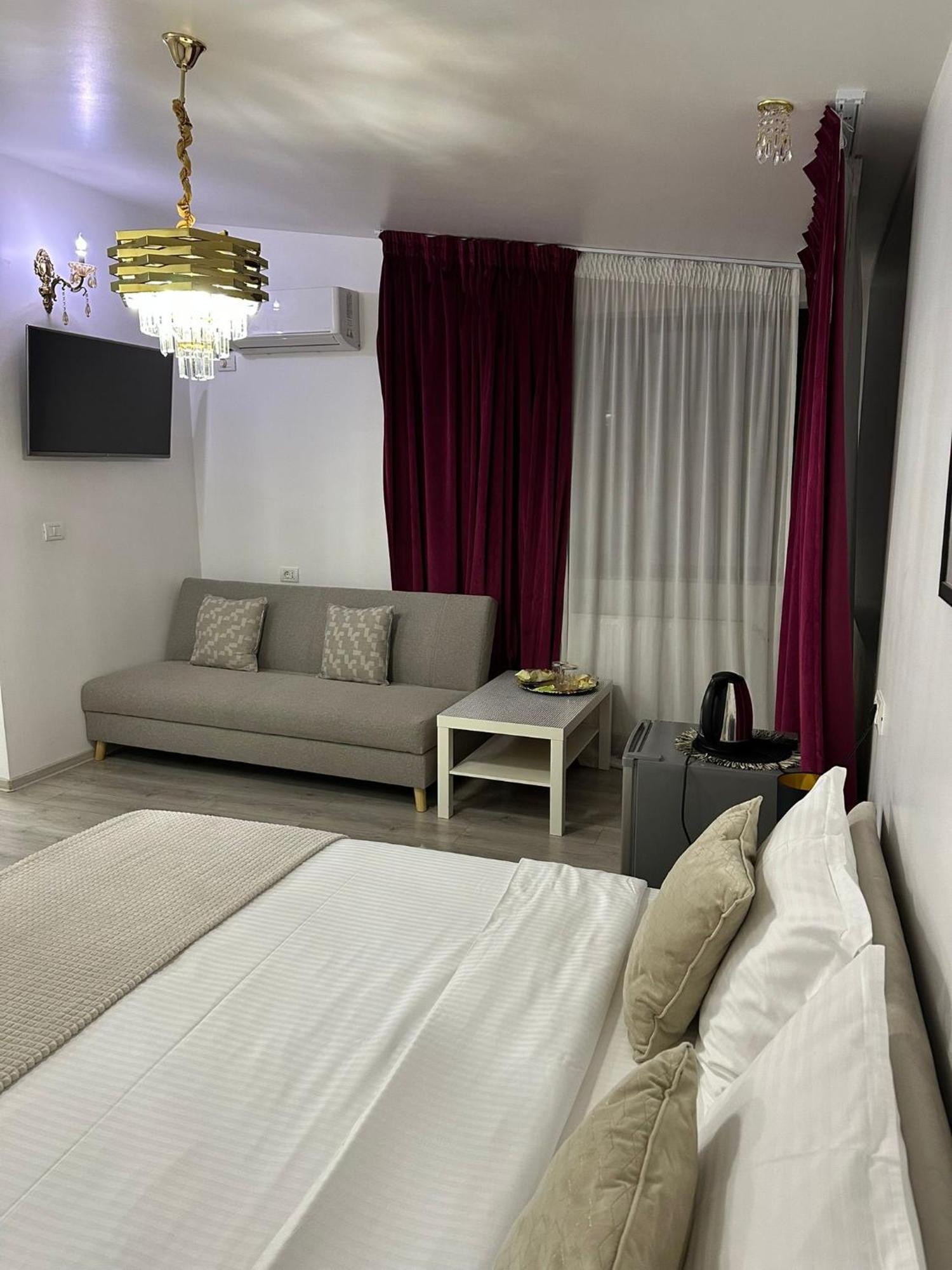 Vila Zoe Bucharestairport&Therme&Parking Otopeni Exterior foto
